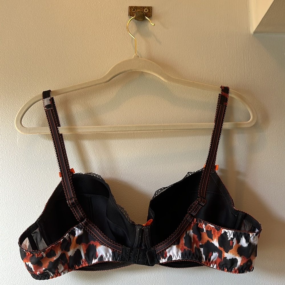 FREYA BRASSIERE - Picture 2 of 6